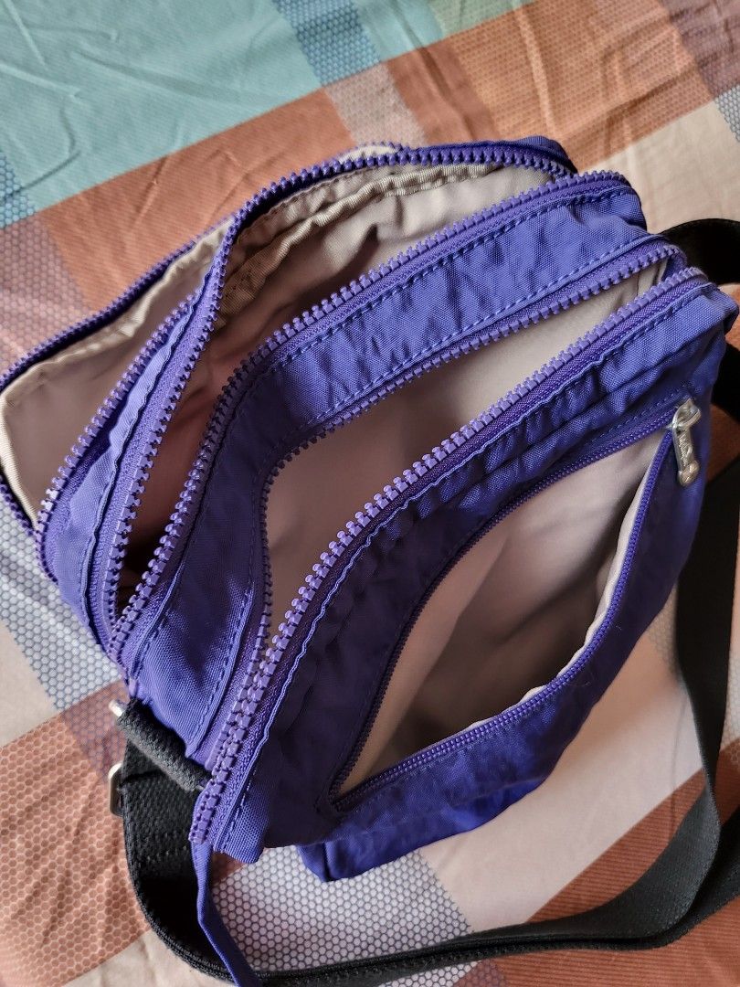 Kipling Sling Bag Authentic