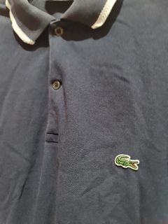 Lacoste