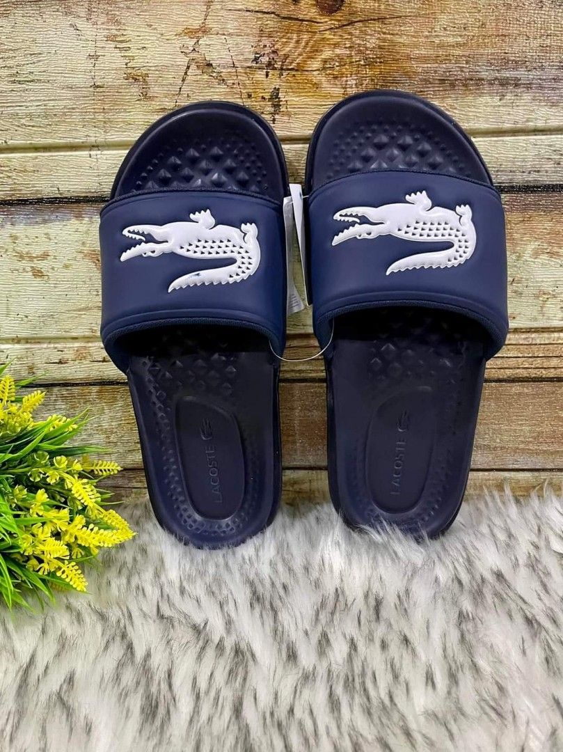 Sandal lacoste 2018 discount