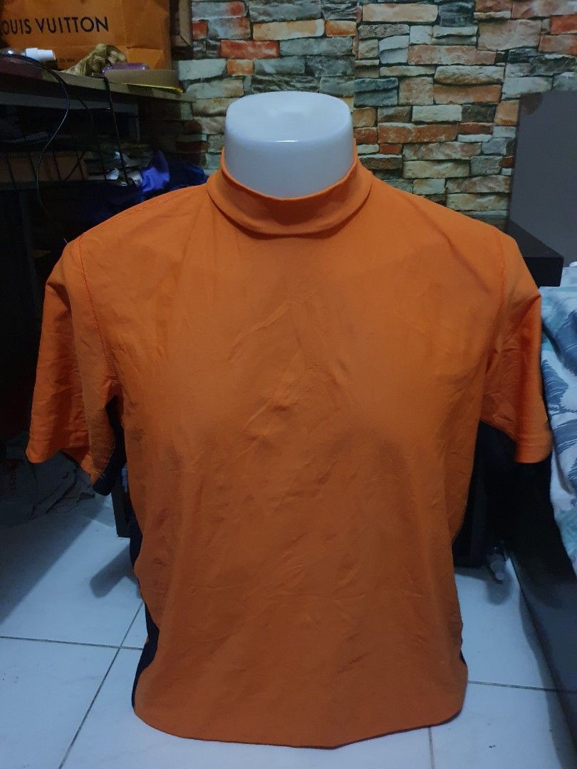 Lands End Rash Guard on Carousell