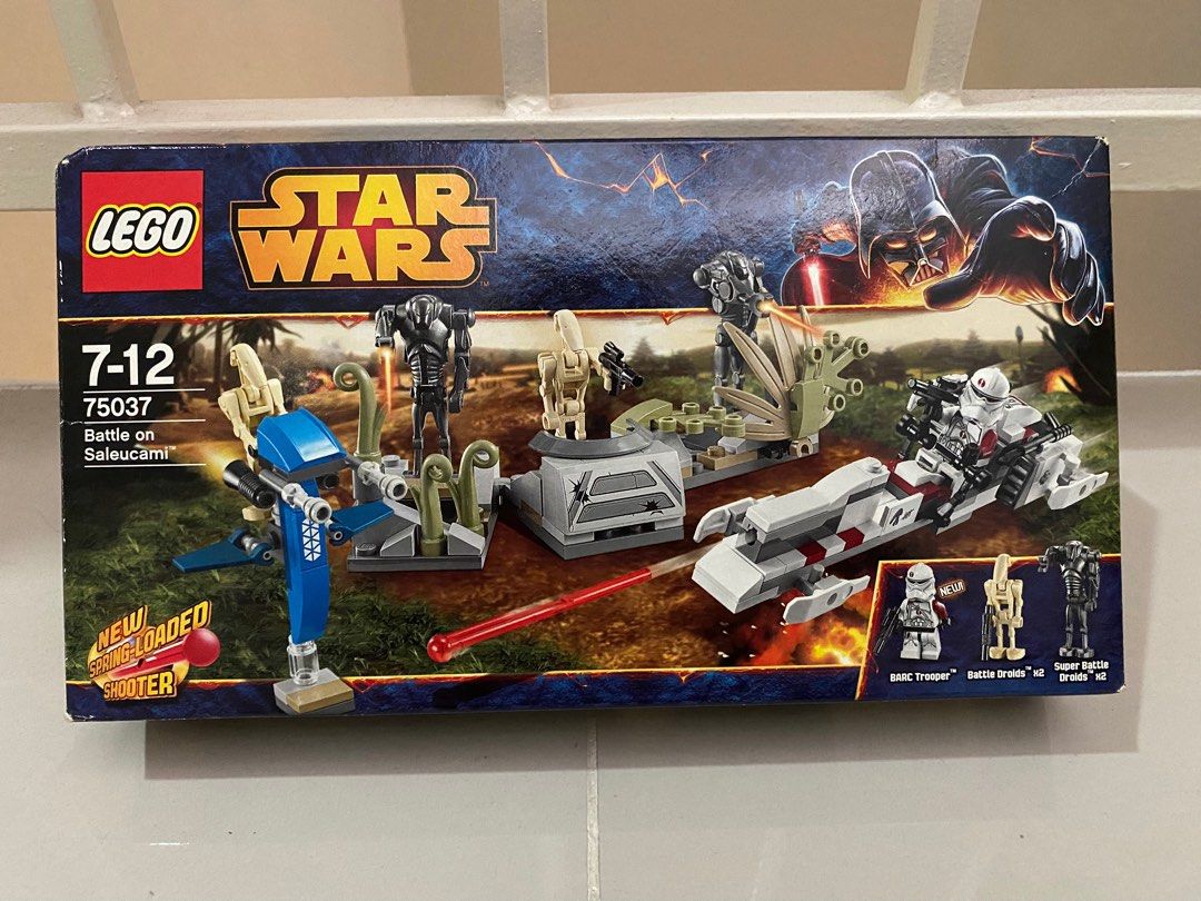 Lego 75037 shop