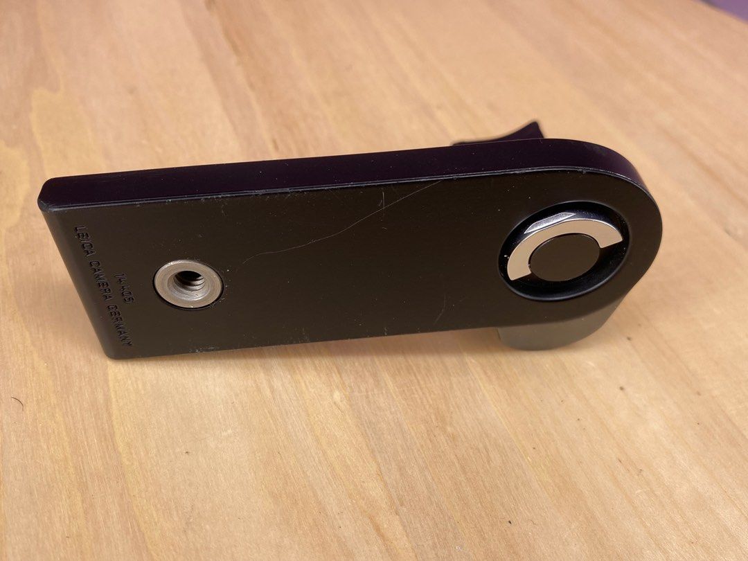 leica m6 hand grip