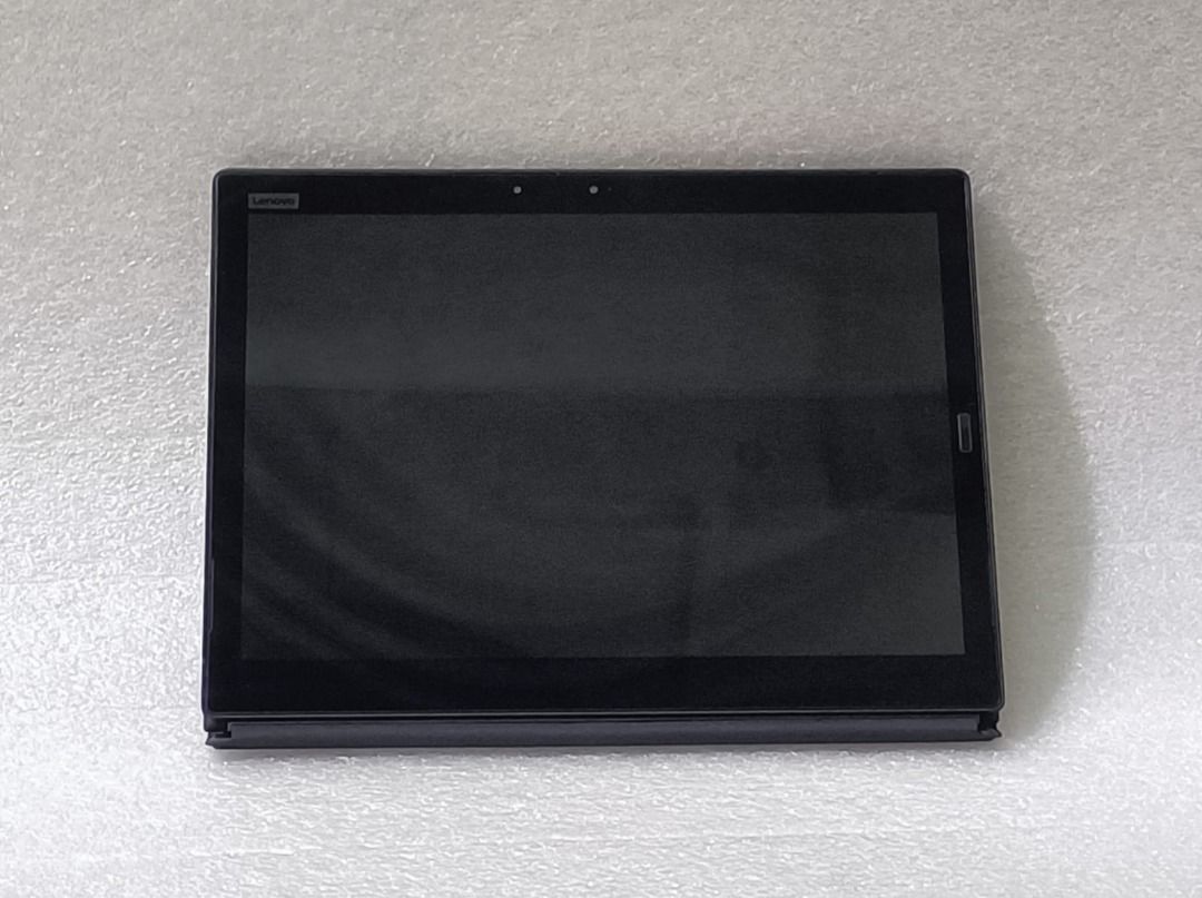 Lenovo X1 Tablet Gen 3, Intel i78th Gen / 16GB / 512GB SSD, Computers