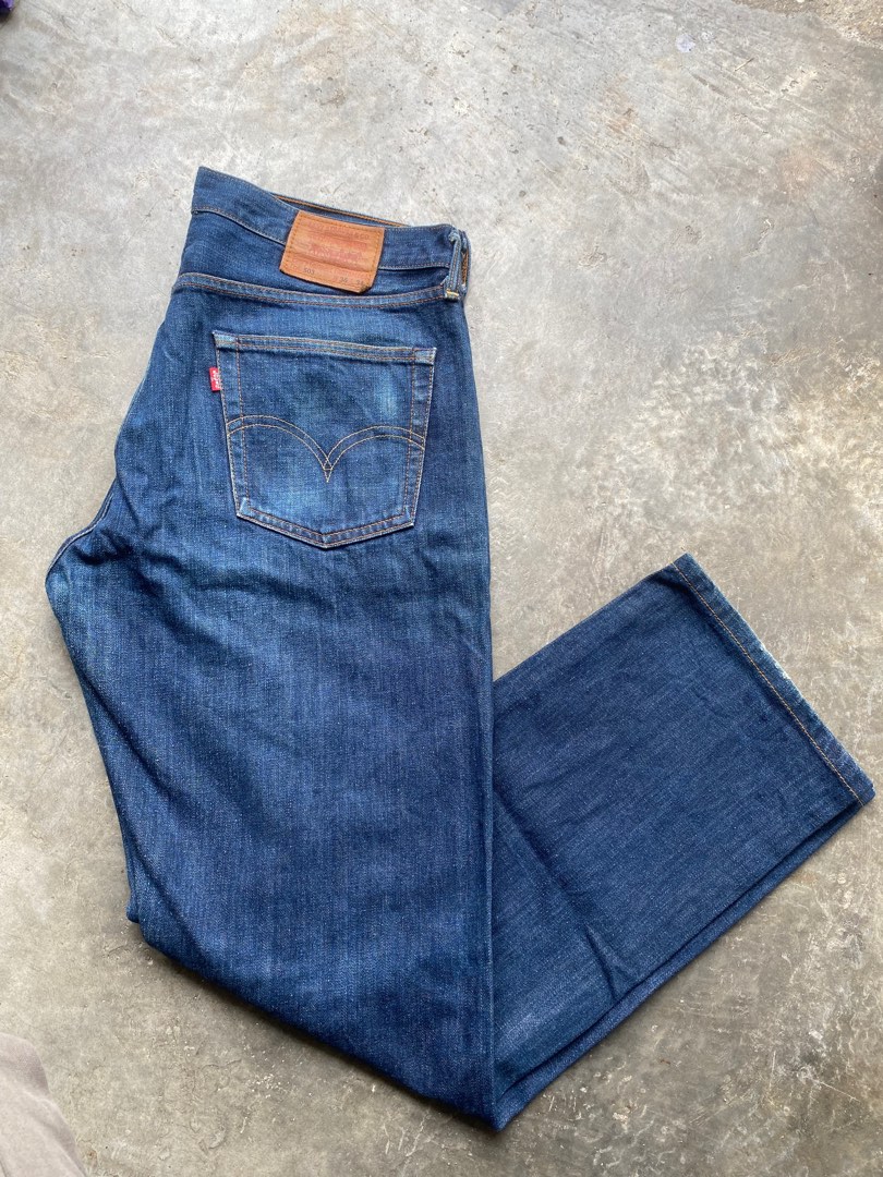Levis 503 shop