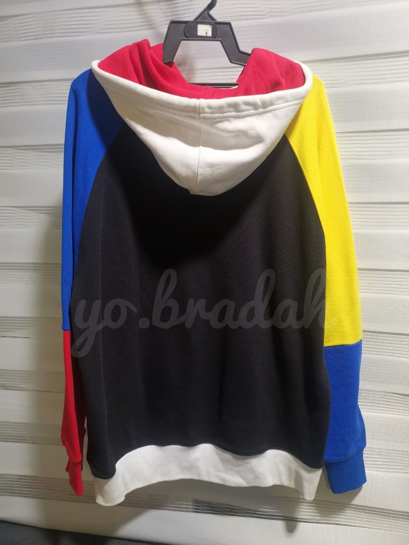 LEVIS x LEGO Hoodie Sweatshirt Men s Fashion Coats Jackets and Outerwear on Carousell