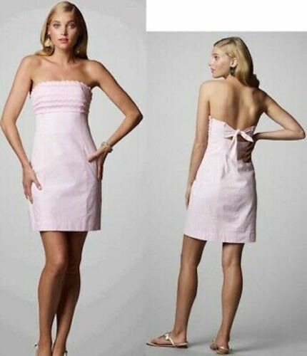 Lilly pulitzer franco dress on sale