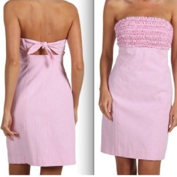 Lilly pulitzer franco dress sale