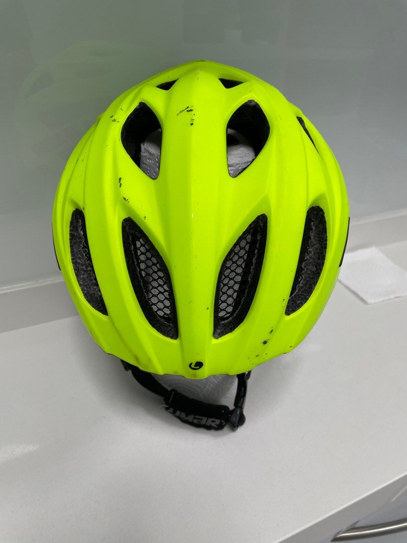 Limar clearance 555 helmet