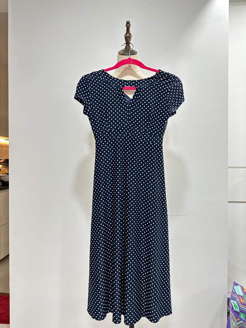 Lindy bop juliet store dress