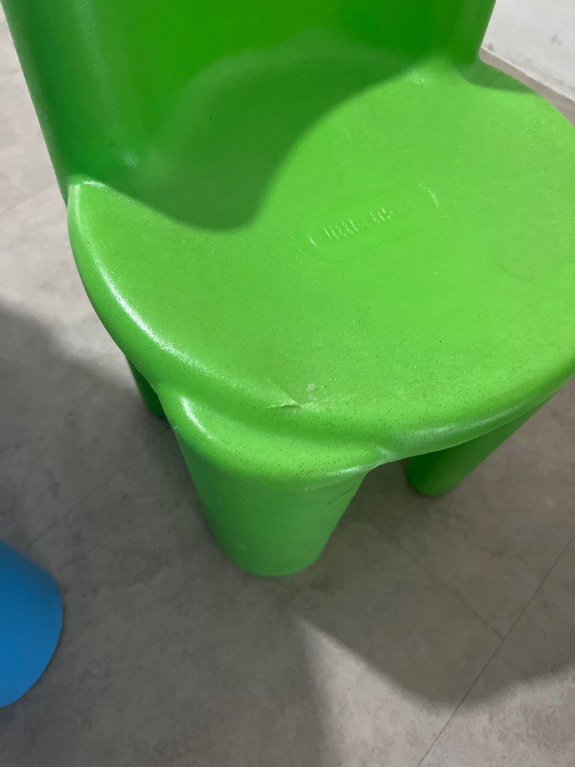 Little tikes table n chair, Babies & Kids, Baby Nursery & Kids