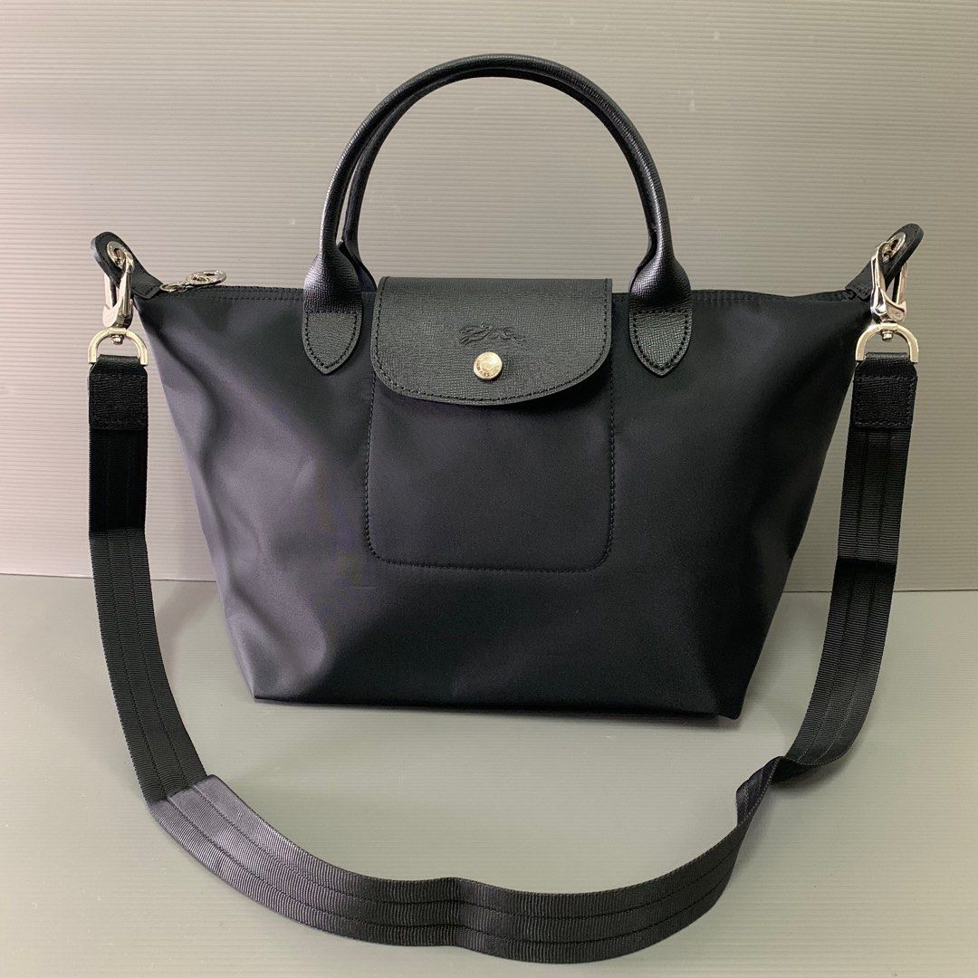 Longchamp Neo authentic, Luxury, Bags & Wallets on Carousell