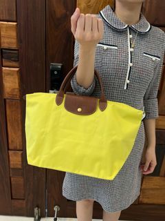 Longchamp bag