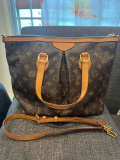 ⭐️LV Palermo GM bag M40146, Luxury, Bags & Wallets on Carousell