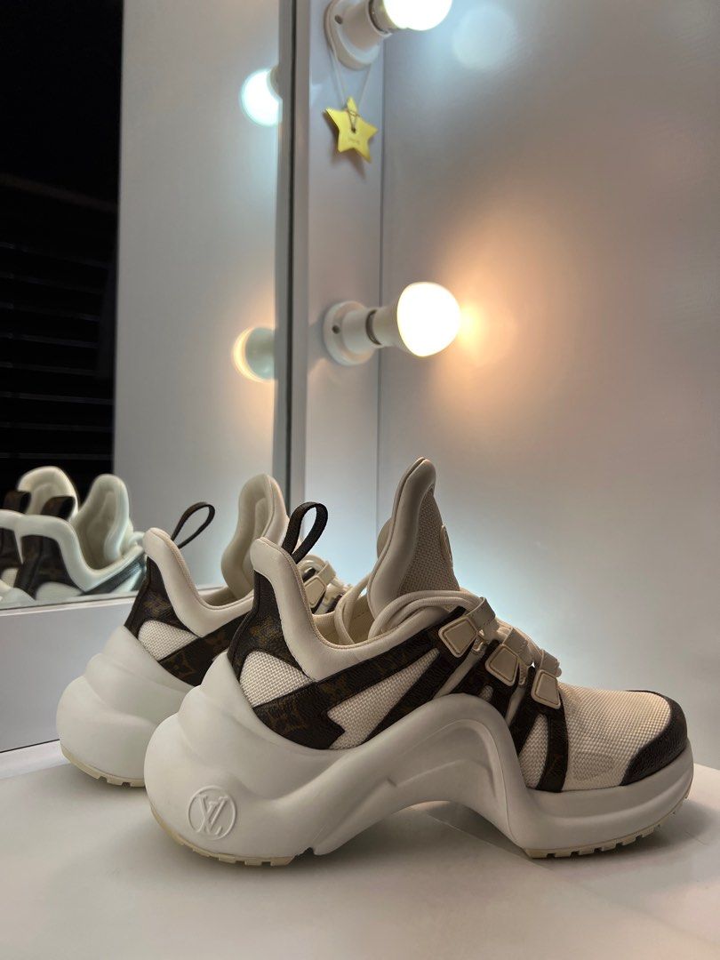 Chia sẻ với hơn 81 louis vuitton sneaker fake mới nhất  trieuson5
