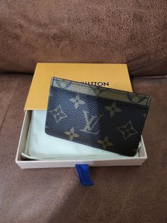 Louis Vuitton N64038 Coin Card Holder, Luxury, Bags & Wallets on Carousell