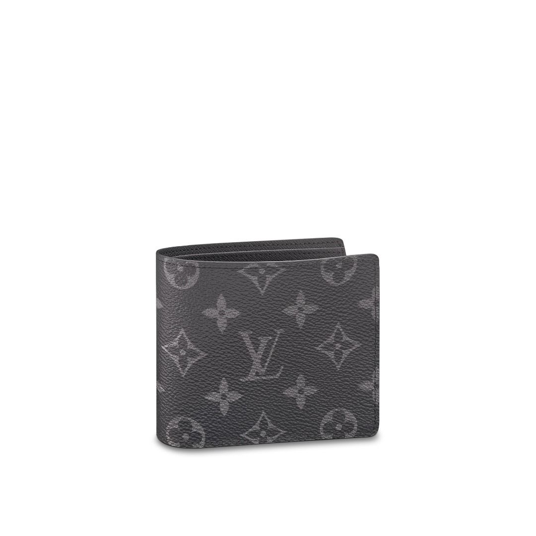 Louis Vuitton LV M61695 Wallet Men s Fashion Watches