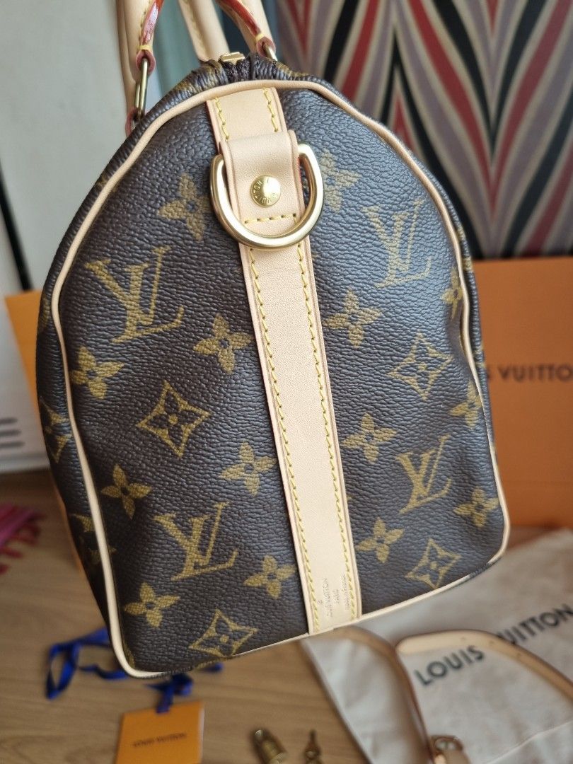 Louis Vuitton Mahina Asteria, Luxury, Bags & Wallets on Carousell