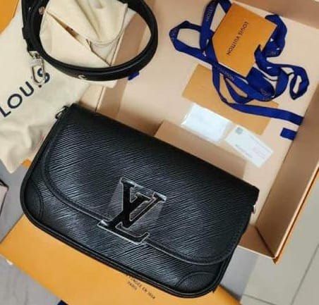 LV BUCI, Luxury, Bags & Wallets on Carousell