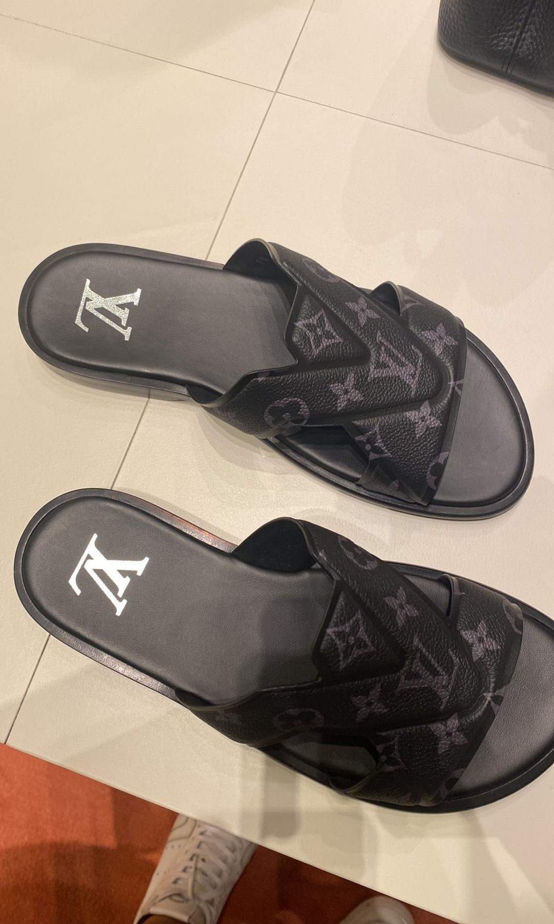 LV OASIS MULE for Man Size 5