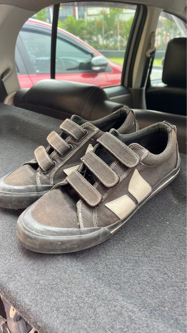Macbeth eliot velcro cheap