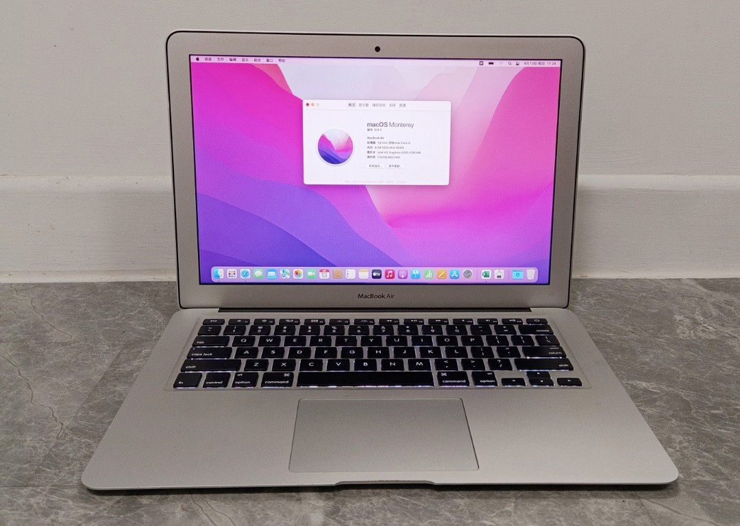 フルオーダー MacBook Air i7 Monterey/Win10 SSD512GB - 通販 - www