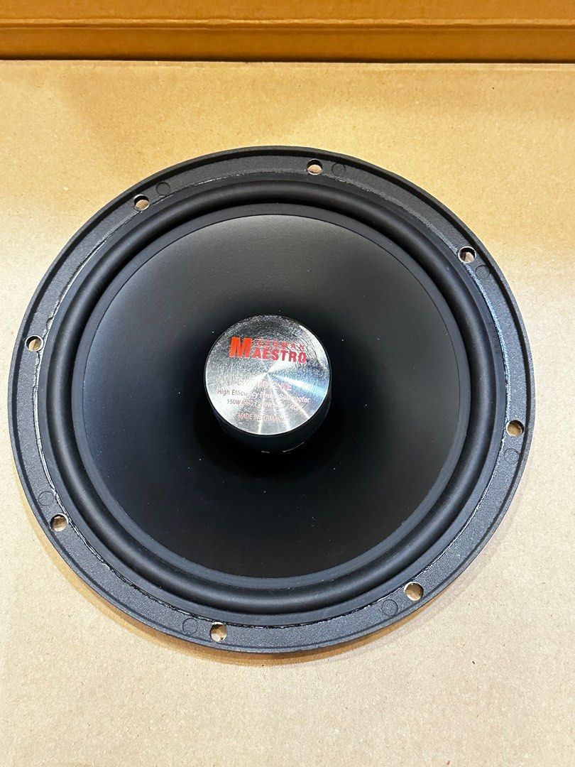 Ground Zero Car Audio