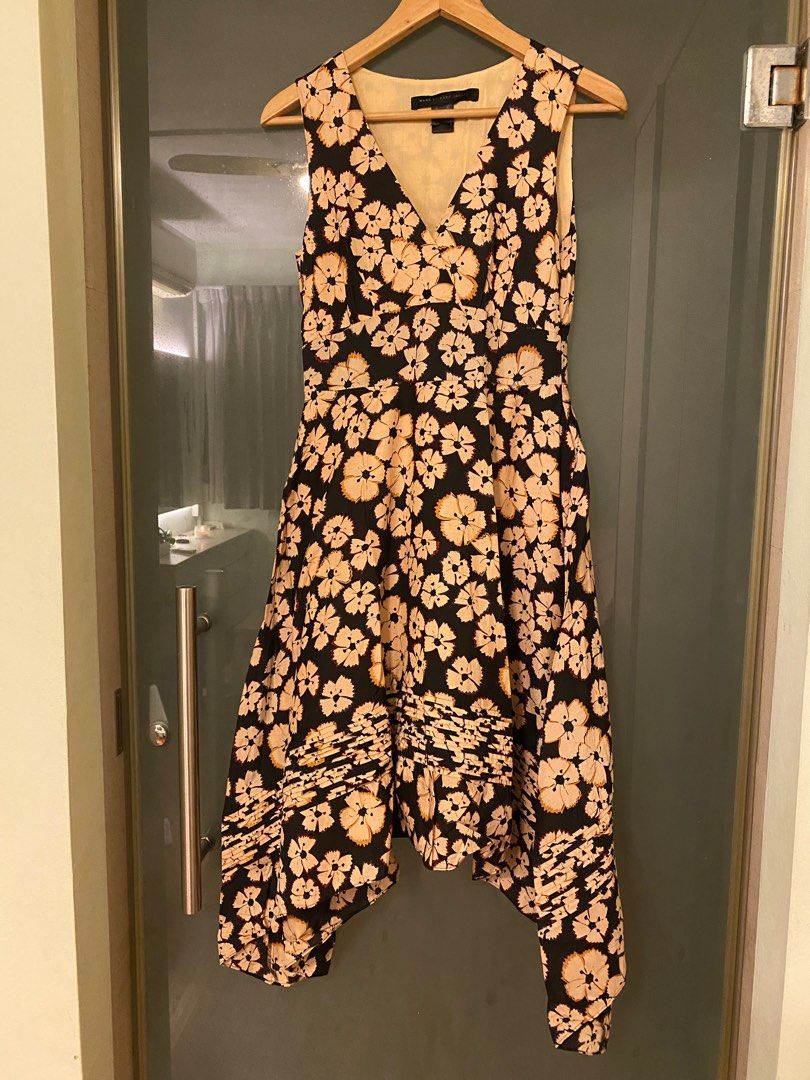 Marc Jacobs Floral dress Women s Fashion Dresses Sets Dresses