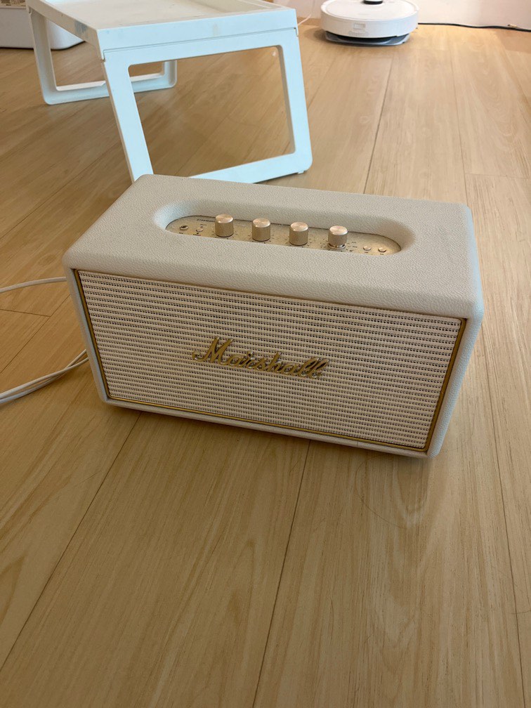 Marshall Stanmore MultiRoom, Audio, Soundbars, Speakers & Amplifiers