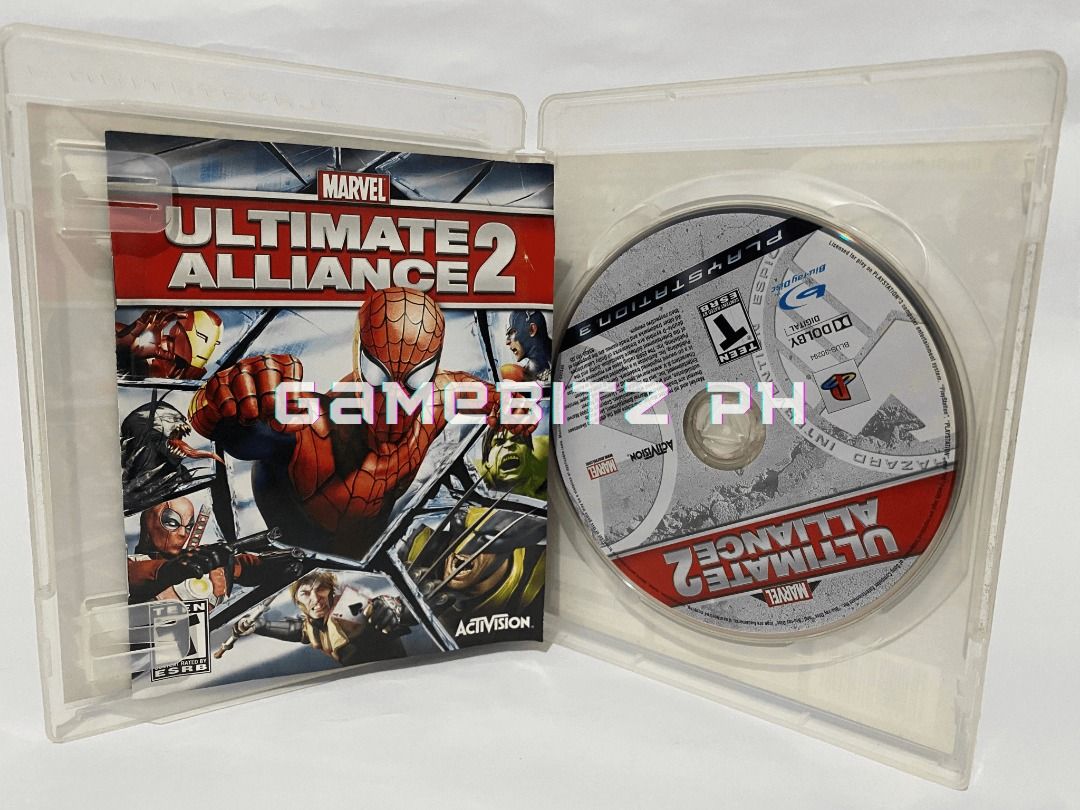 marvel-ultimate-alliance-2-ps3-sony-playstation-3-game-video-gaming-video-games-playstation
