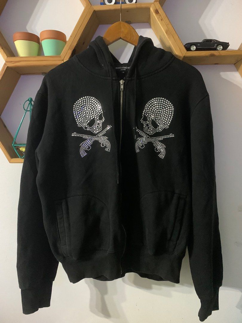 Mastermind japan store hoodie