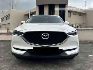 Mazda CX-5 2.0 Premium (A)