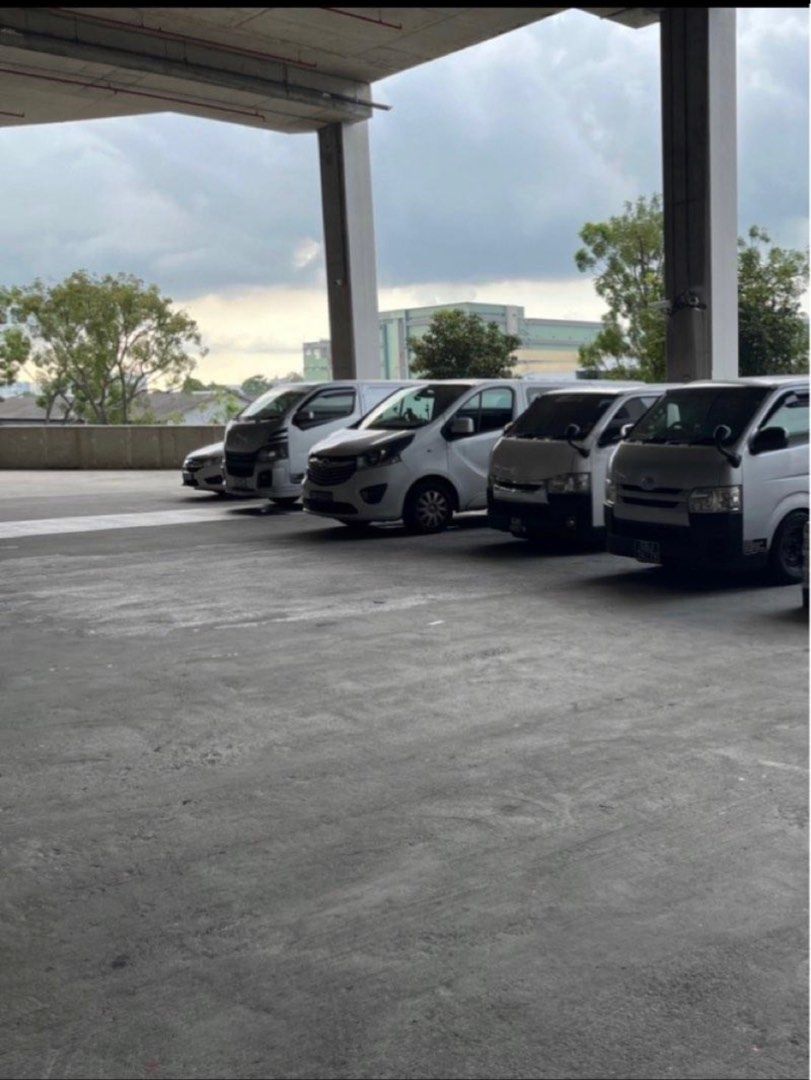 Medical Delivery, Jobs, Transport & Delivery on Carousell