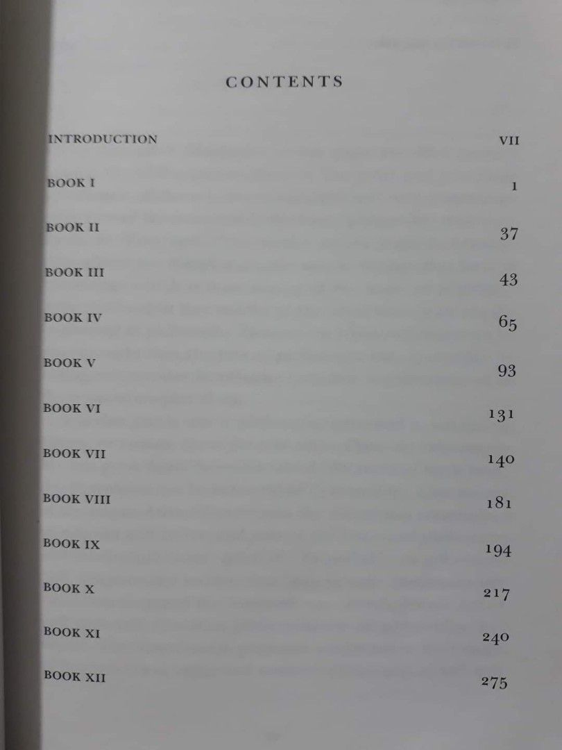 Metaphysics By Aristotle Hobbies Toys Books Magazines Fiction