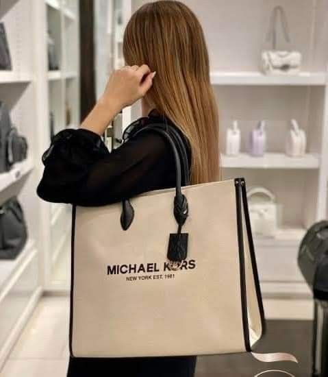 Michael Kors Mirella Tote Bag (Large) – PerfumeStudioMNL