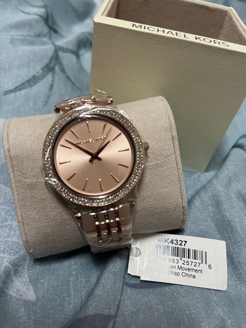 Michael kors mk4327 sale