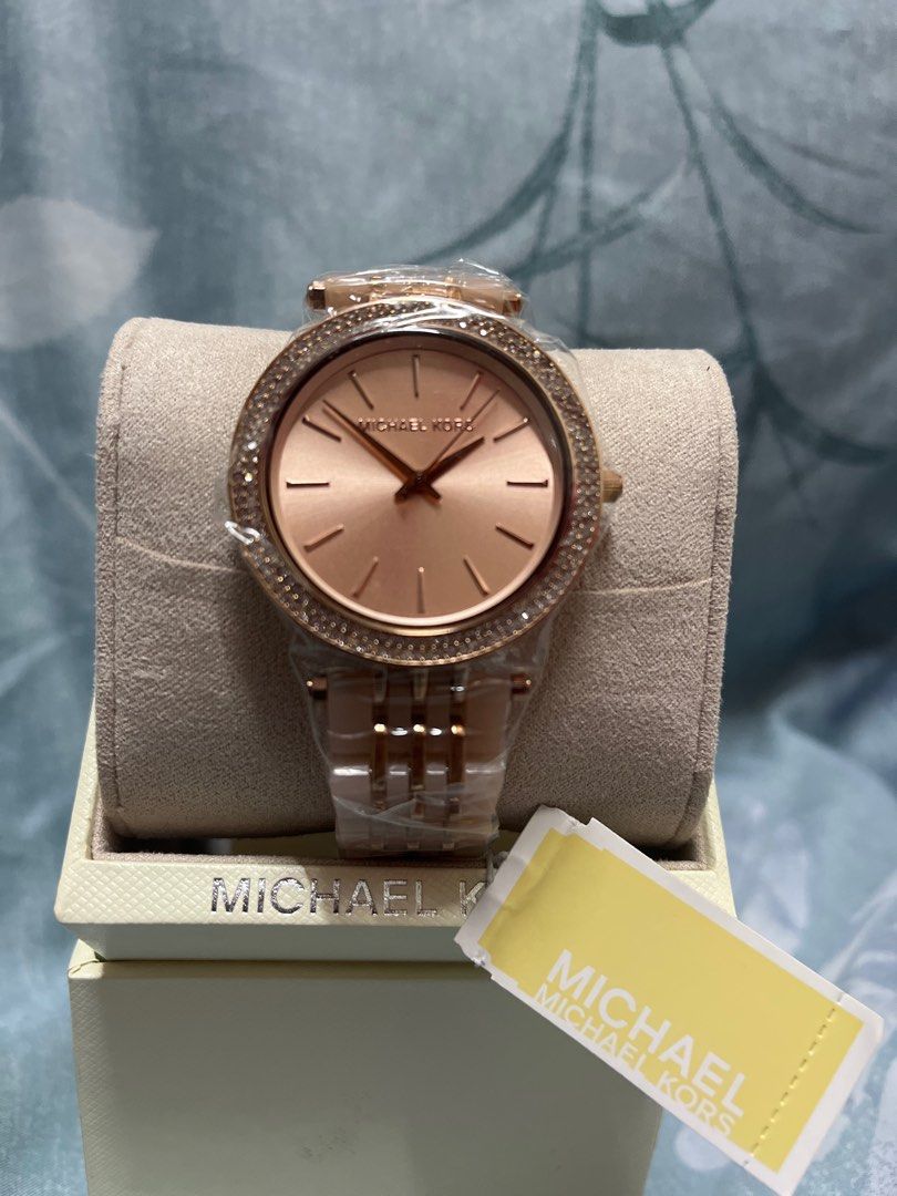 Michael kors clearance mk4327