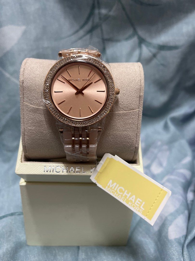 Michael kors clearance mk4327