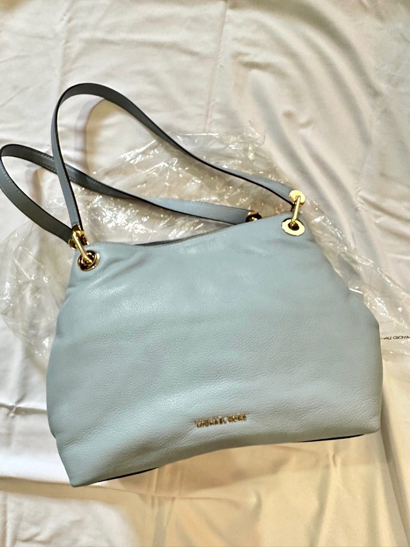 Michael kors raven sale teal