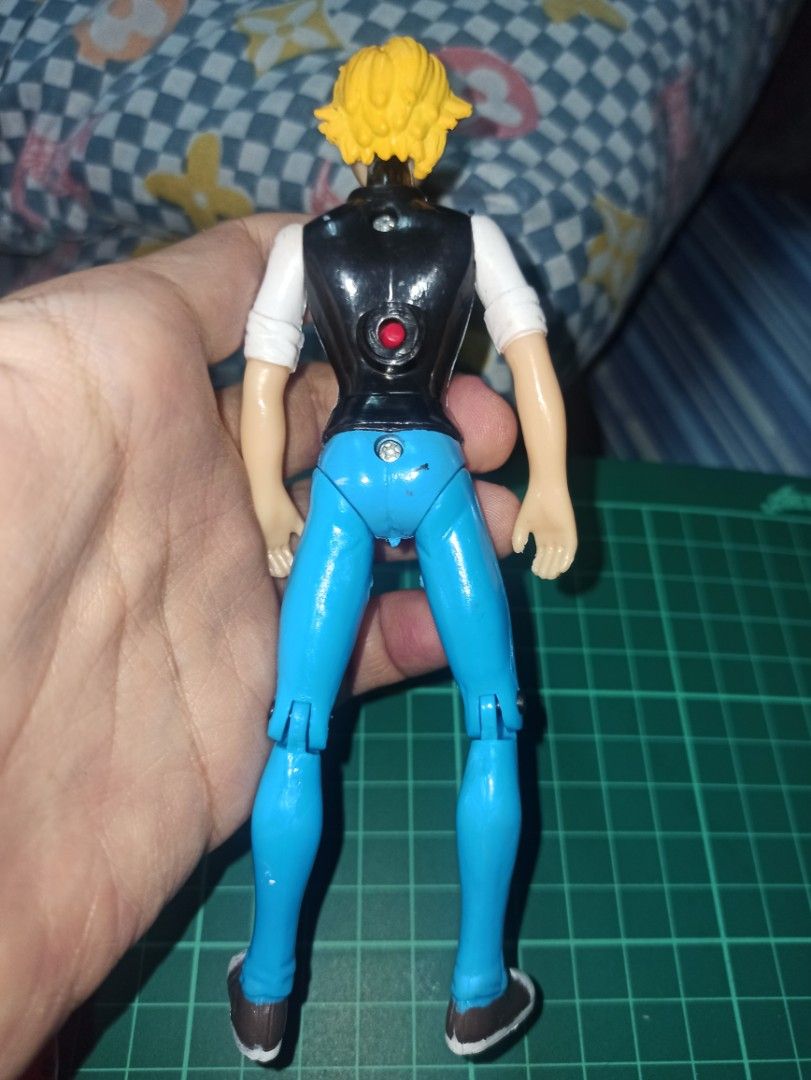 Miraculous: tales of ladybug & cat noir figures, Hobbies & Toys, Toys & Games on Carousell