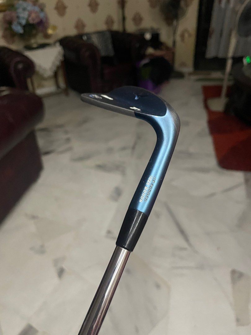 Mizuno t7 2025 52 degree wedge
