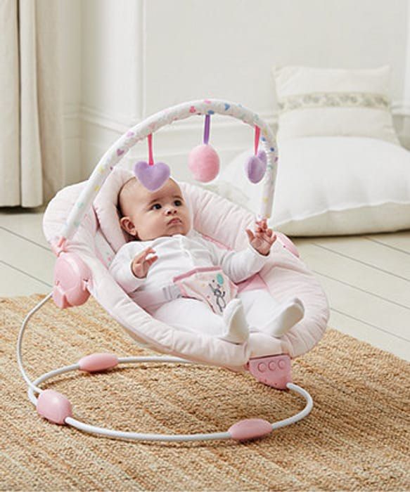 Mothercare baby bouncers hot sale