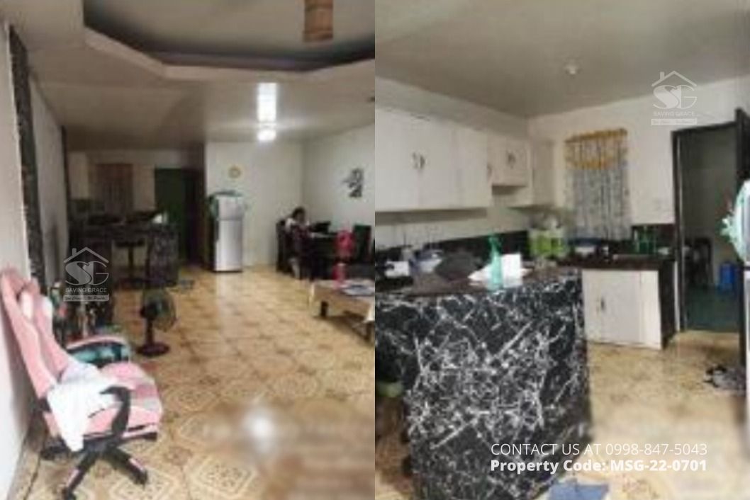 MSG220701 FOR SALE Town House at ZABARTE SUBDIVISION, ORIOLE STREET