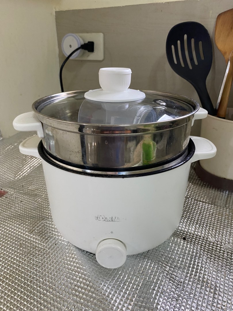 MULTI COOKER (TOUGH MAMA), TV & Home Appliances, Kitchen Appliances