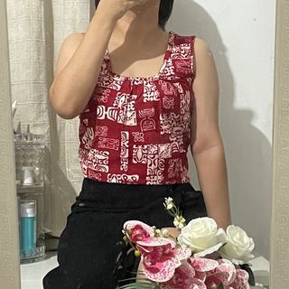 HARGA NET, Red Top