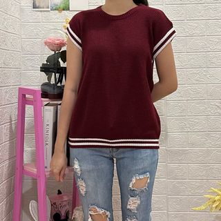 (Kategori: ) berada di . Dikirim oleh bobamilk.apparel (ID iklan 1226463791, Gambar 1). Deskripsi: .