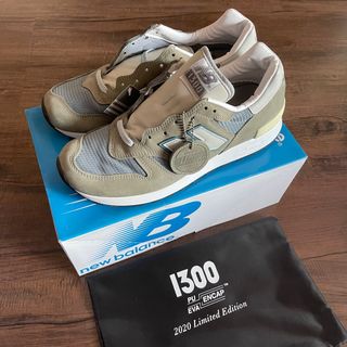 New balance 1300 hong kong hotsell