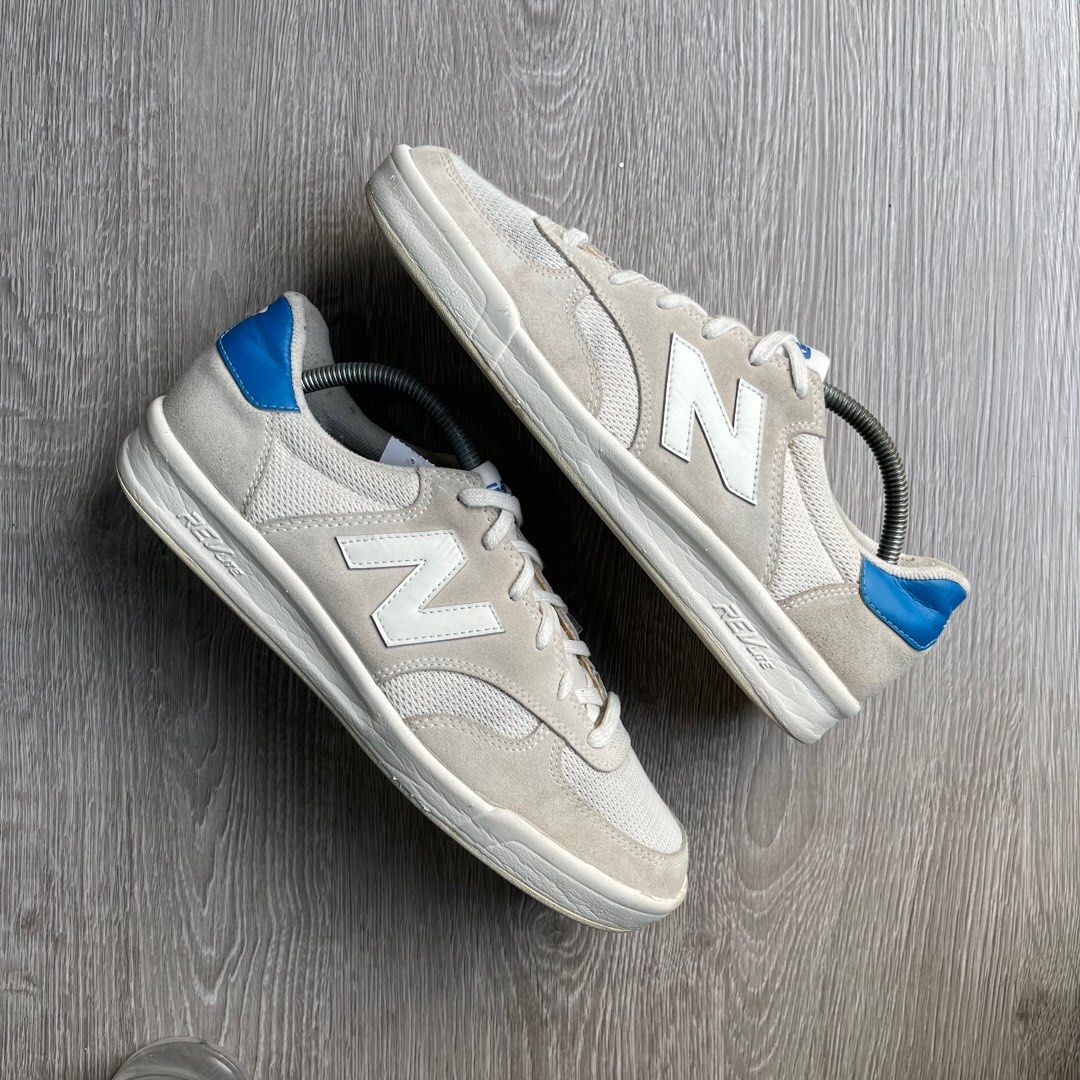 new balance 300 9uk Men s Fashion Footwear Sneakers on Carousell