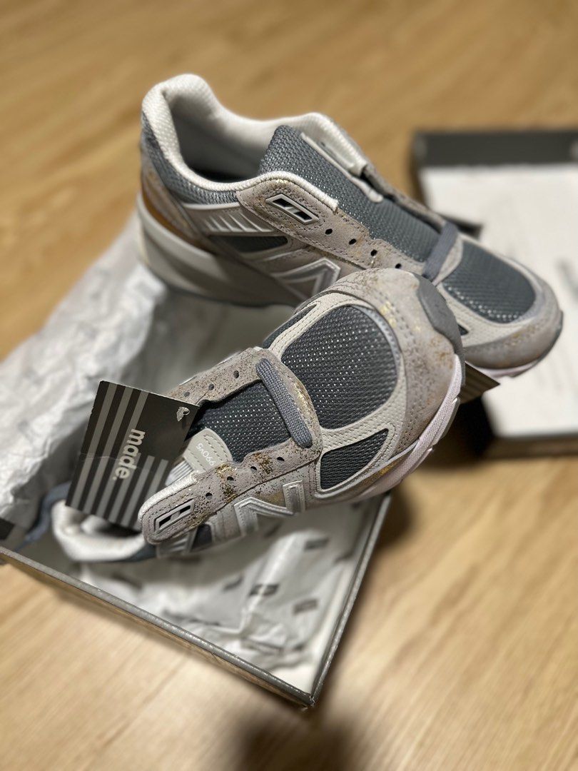 Newbalance 5 top