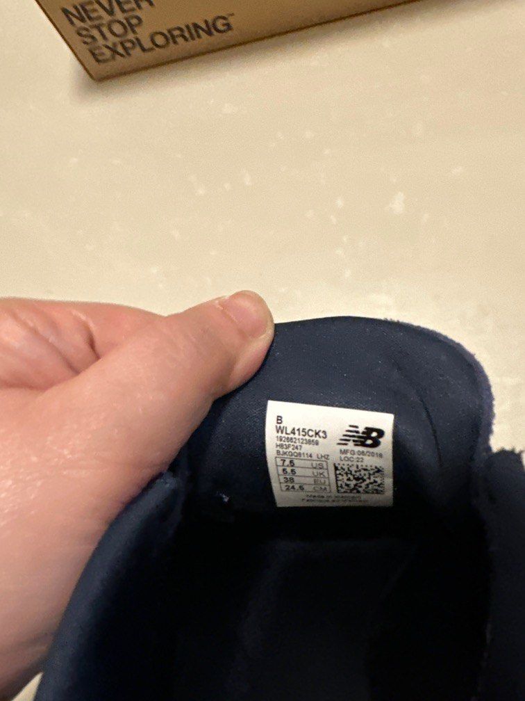 New balance 22 x cheap cath kidston