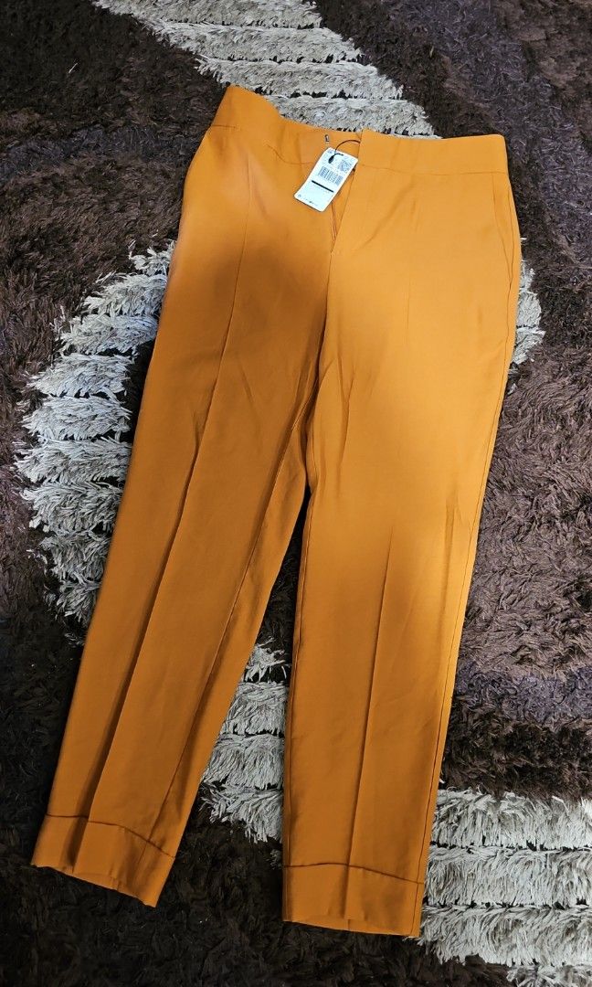 Euro size store 4 pants